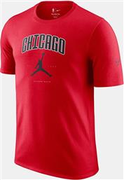 NIKE NBA CITIES CHICAGO BULLS ΠΑΙΔΙΚΟ T-SHIRT (9000259860-14047) JORDAN