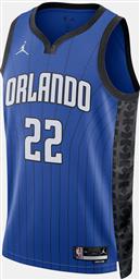 NIKE DRI-FIT ORLANDO MAGIC ΜΠΑΣΚΕΤΙΚΗ ΦΑΝΕΛΑ (9000197182-80532) JORDAN