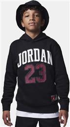 ΠΑΙΔΙΚΗ ΜΠΛΟΥΖΑ ΜΕ ΚΟΥΚΟΥΛΑ (9000161438-1469) JORDAN