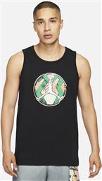 SPORT DNA ΑΝΔΡΙΚΟ TANK TOP (9000077637-42185) JORDAN