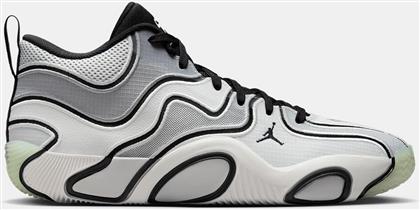 TATUM 3 ''ZEN'' AΝΔΡΙΚΑ ΜΠΑΣΚΕΤΙΚΑ ΠΑΠΟΥΤΣΙΑ (9000197574-80394) JORDAN