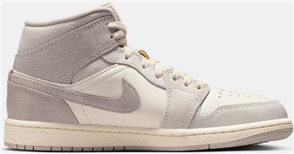 W AIR 1 MID SE SHOES (9000252883-89956) JORDAN