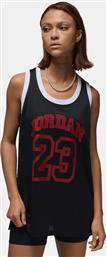 W J BRK JERSEY TANK 25 (9000209341-82583) JORDAN