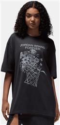 W J SS OS GFX TEE BQ (9000191676-53763) JORDAN