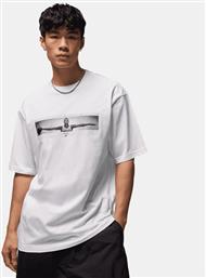 WINGS PHOTO ΑΝΔΡΙΚΟ T-SHIRT (9000232921-14085) JORDAN