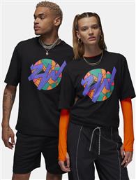 ZION UNISEX T-SHIRT (9000164623-34902) JORDAN