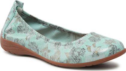 ΜΠΑΛΑΡΙΝΕΣ FENJA 01 74801 372 612 ΠΡΑΣΙΝΟ JOSEF SEIBEL