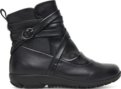 ΜΠΟΤΑΚΙΑ CHARLOTTE 11 VL971 ΜΑΥΡΟ JOSEF SEIBEL