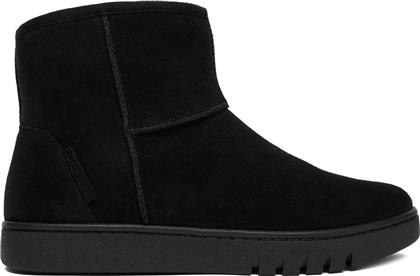 ΜΠΟΤΑΚΙΑ JESSIE 09 LA291 ΜΑΥΡΟ JOSEF SEIBEL