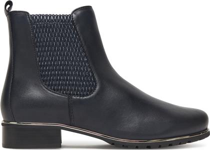 ΜΠΟΤΑΚΙΑ ΜΕ ΛΑΣΤΙΧΟ CHIARA 02 VL604 ΜΑΥΡΟ JOSEF SEIBEL
