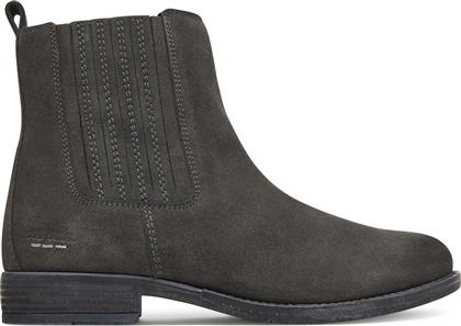 ΜΠΟΤΑΚΙΑ ΜΕ ΛΑΣΤΙΧΟ SIENNA 02 MI225 ΓΚΡΙ JOSEF SEIBEL