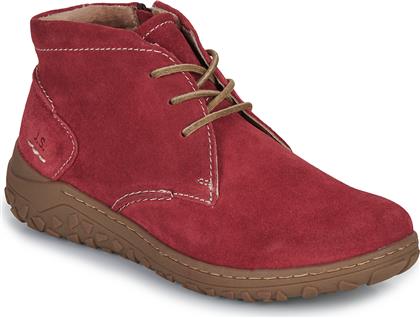 ΜΠΟΤΕΣ RUBY 01 JOSEF SEIBEL