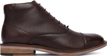 ΜΠΟΤΙΝΙΑ BRADLEY 02 343 ΜΑΥΡΟ JOSEF SEIBEL