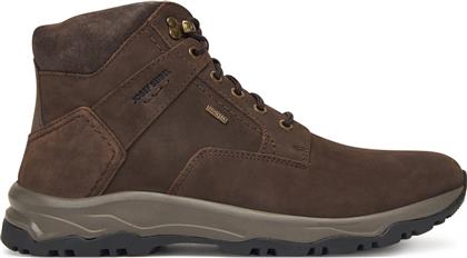 ΜΠΟΤΙΝΙΑ LEROY 42 MA518 ΠΡΑΣΙΝΟ JOSEF SEIBEL