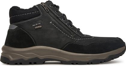 ΜΠΟΤΙΝΙΑ LEROY 57 PL240 ΜΑΥΡΟ JOSEF SEIBEL