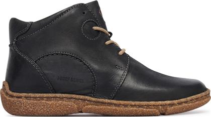 ΜΠΟΤΙΝΙΑ NEELE 46 480 ΜΑΥΡΟ JOSEF SEIBEL