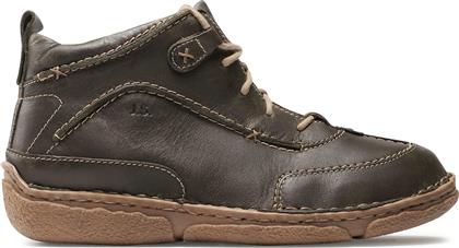 ΜΠΟΤΙΝΙΑ NEELE 52 85152 162 680 ΧΑΚΙ JOSEF SEIBEL