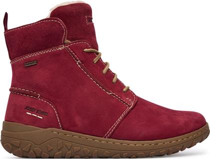 ΜΠΟΤΙΝΙΑ RUBY 53 PL400 ΚΟΚΚΙΝΟ JOSEF SEIBEL