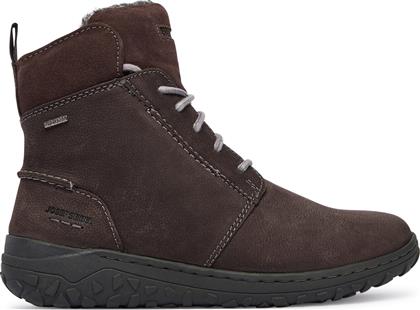 ΜΠΟΤΙΝΙΑ RUBY 53 PL400 ΜΑΥΡΟ JOSEF SEIBEL