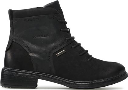 ΜΠΟΤΙΝΙΑ SELENA 50 97450 VL784 100 ΜΑΥΡΟ JOSEF SEIBEL