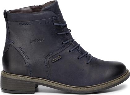 ΜΠΟΤΙΝΙΑ SELENA 50 97450 VL784 530 ΣΚΟΥΡΟ ΜΠΛΕ JOSEF SEIBEL από το EPAPOUTSIA