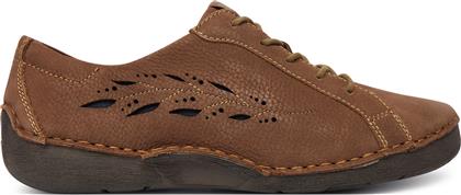 ΚΛΕΙΣΤΑ ΠΑΠΟΥΤΣΙΑ FERGEY 40 796 ΚΑΦΕ JOSEF SEIBEL