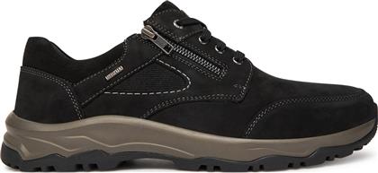 ΚΛΕΙΣΤΑ ΠΑΠΟΥΤΣΙΑ LEROY 55 TE518 ΜΑΥΡΟ JOSEF SEIBEL