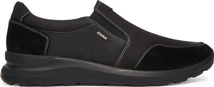 ΚΛΕΙΣΤΑ ΠΑΠΟΥΤΣΙΑ MARLEY 52 TE918 ΜΑΥΡΟ JOSEF SEIBEL