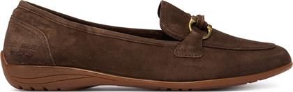 LOAFERS FENJA 34 984 ΚΑΦΕ JOSEF SEIBEL