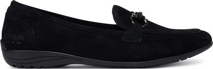 LOAFERS FENJA 34 984 ΜΑΥΡΟ JOSEF SEIBEL