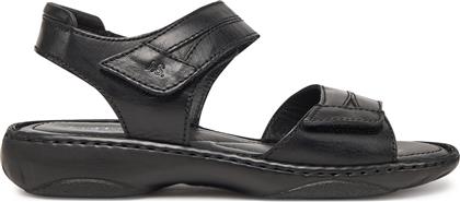 ΣΑΝΔΑΛΙΑ DEBRA 19 76719 ΜΑΥΡΟ JOSEF SEIBEL από το EPAPOUTSIA