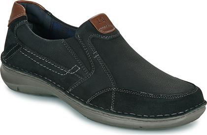 SLIP ON NEW ANVERS 01 JOSEF SEIBEL