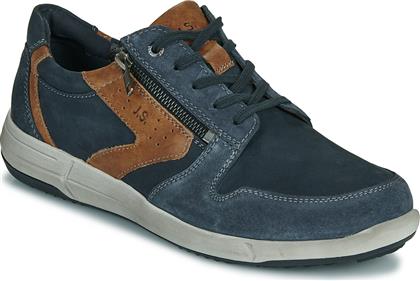 XΑΜΗΛΑ SNEAKERS ENRICO 20 JOSEF SEIBEL