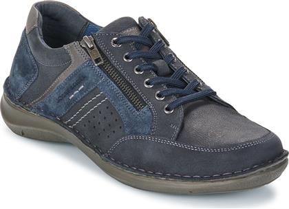 XΑΜΗΛΑ SNEAKERS NEW ANVERS 87 JOSEF SEIBEL