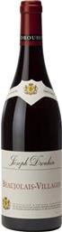 ΚΡΑΣΙ BEAUJOLAIS VILLAGES 2022 ΕΡΥΘΡΟ 750ML JOSEPH DROUHIN