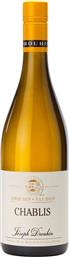 ΚΡΑΣΙ CHABLIS 2022 ΛΕΥΚΟ 750ML JOSEPH DROUHIN