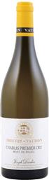 ΚΡΑΣΙ CHABLIS MONT DE MILIEU PREMIER CRU 2022 ΛΕΥΚΟ 750ML JOSEPH DROUHIN