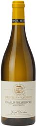 ΚΡΑΣΙ CHABLIS MONTMAINS PREMIER CRU 2022 ΛΕΥΚΟ 750ML JOSEPH DROUHIN