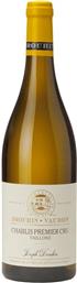 ΚΡΑΣΙ CHABLIS VAILLONS PREMIER CRU 2022 ΛΕΥΚΟ 750ML JOSEPH DROUHIN