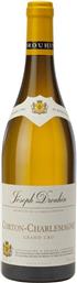 ΚΡΑΣΙ CORTON CHARLEMAGNE GRAND CRU 2022 ΛΕΥΚΟ 750ML JOSEPH DROUHIN