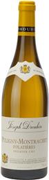 ΚΡΑΣΙ PULIGNY MONTRACHET FOLATIERES PREMER CRU 2022 ΛΕΥΚΟ 750 ML JOSEPH DROUHIN