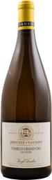 ΚΡΑΣΙ VAUDESIR GRAND CRU 2022 ΛΕΥΚΟ MAGNUM 1500ML JOSEPH DROUHIN