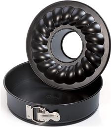 KAISER ΑΝΤΙΚΟΛΛΗΤΙΚΗ ΦΟΡΜΑ ΛΥΟΜΕΝΗ ''CLASSIC'' 28 CM - 621067 JOSEPH JOSEPH