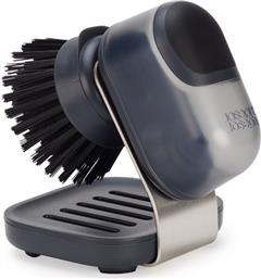 SINKTECH ΒΟΥΡΤΣΑ ΠΙΑΤΩΝ ΜΕ ΔΙΑΝΟΜΕΑ ΣΑΠΟΥΝΙΟΥ JOSEPH