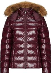 ΧΟΝΤΡΟ ΜΠΟΥΦΑΝ LUXE LAQUEE JOTT