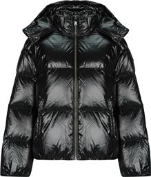 ΧΟΝΤΡΟ ΜΠΟΥΦΑΝ QUINN SHINY JOTT