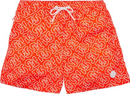 ΜΑΓΙΟ MIMOSA MONOGRAM JOTT