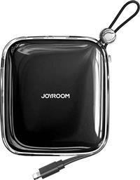 POWERBANK 10000MAH 22.5W - ΜΑΥΡΟ JOYROOM