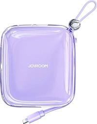 POWERBANK 10000MAH - ΜΩΒ JOYROOM