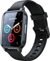 SMARTWATCH JR-FT3 PRO 46MM - ΓΚΡΙ JOYROOM από το PUBLIC